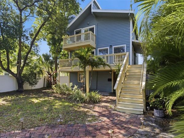 304 16TH AVENUE N, ST PETERSBURG, FL 33704