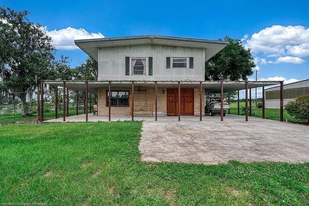 115 Heinley Road , Lake Placid, FL 33852 Photo