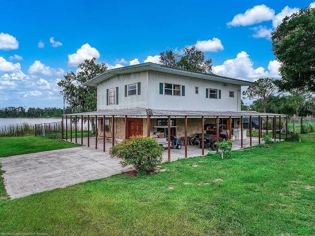 115 Heinley Road , Lake Placid, FL 33852 Photo