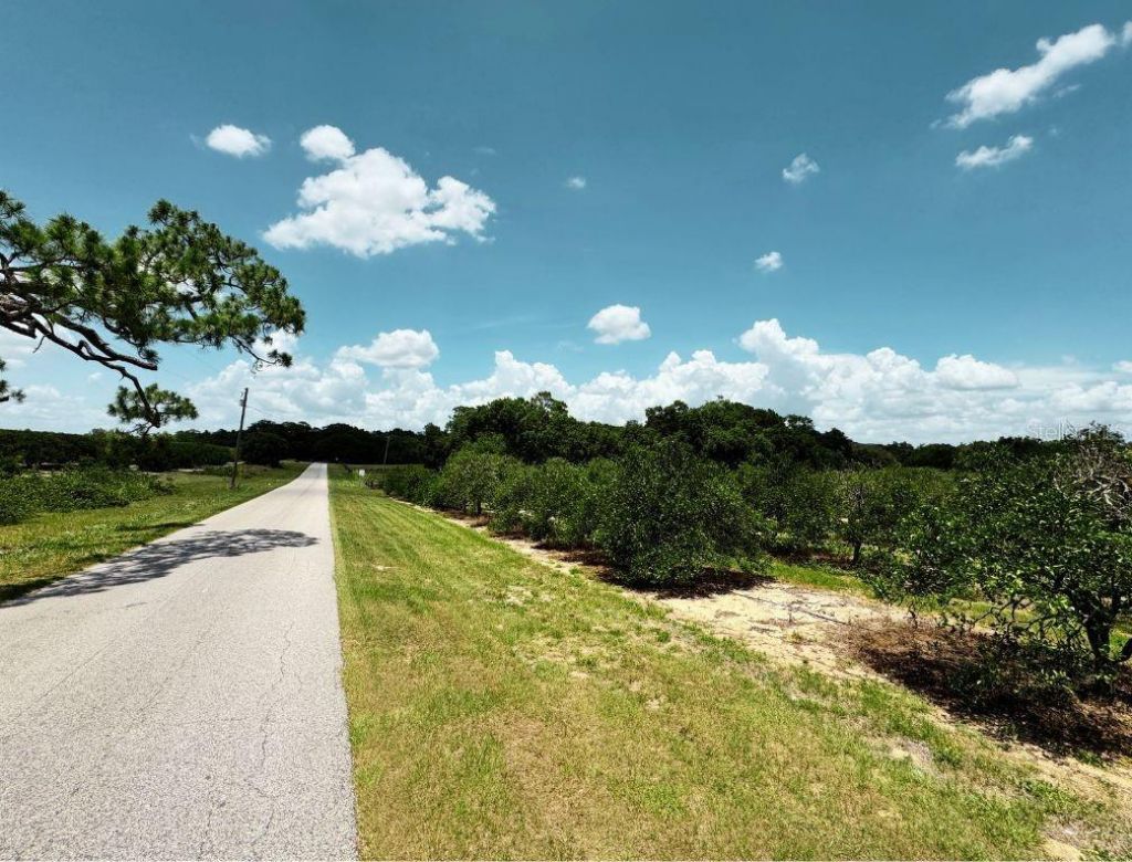 115 Heinley Road , Lake Placid, FL 33852 Photo