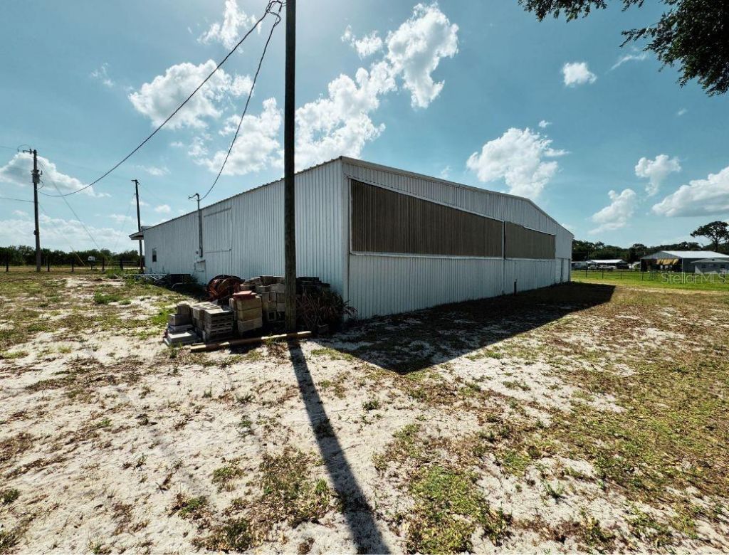 115 Heinley Road , Lake Placid, FL 33852 Photo