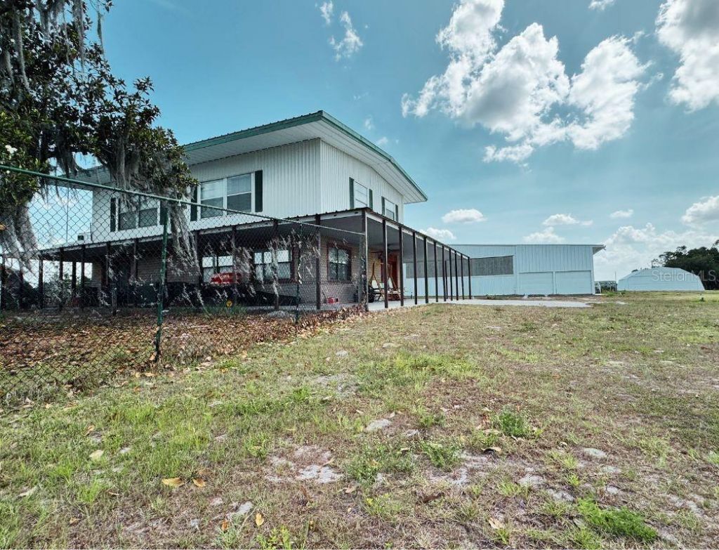 115 Heinley Road , Lake Placid, FL 33852 Photo