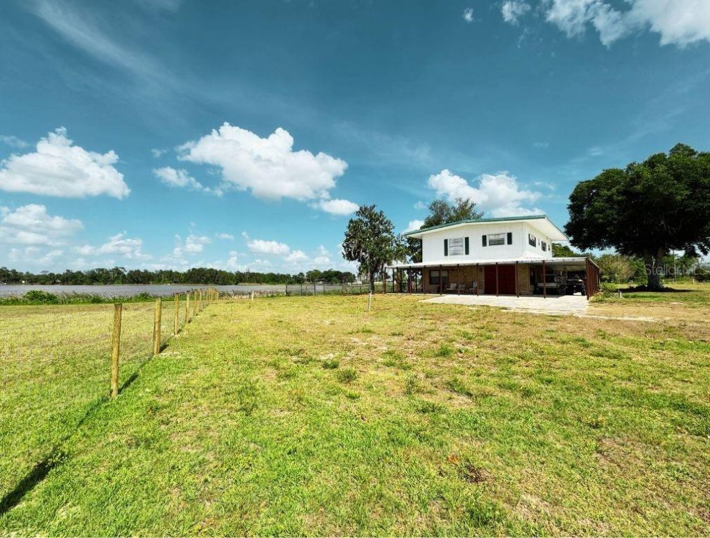 115 Heinley Road , Lake Placid, FL 33852 Photo