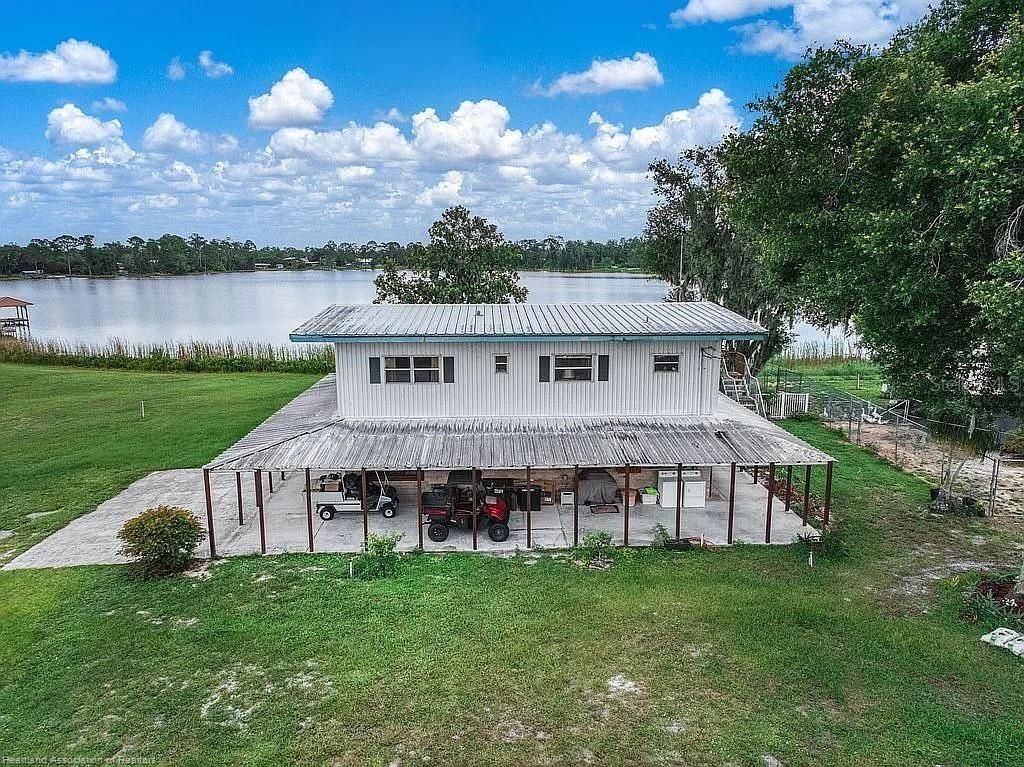 115 Heinley Road , Lake Placid, FL 33852 Photo