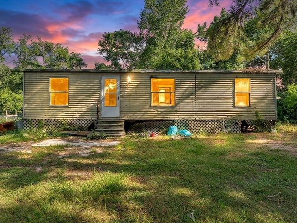 2220 ELLIE ROAD , Unit B, AUBURNDALE, FL 33823