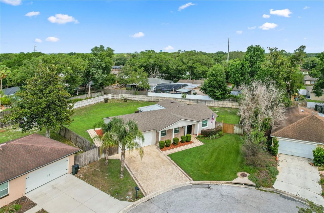 110 Devon Court , Longwood, FL 32779 Photo