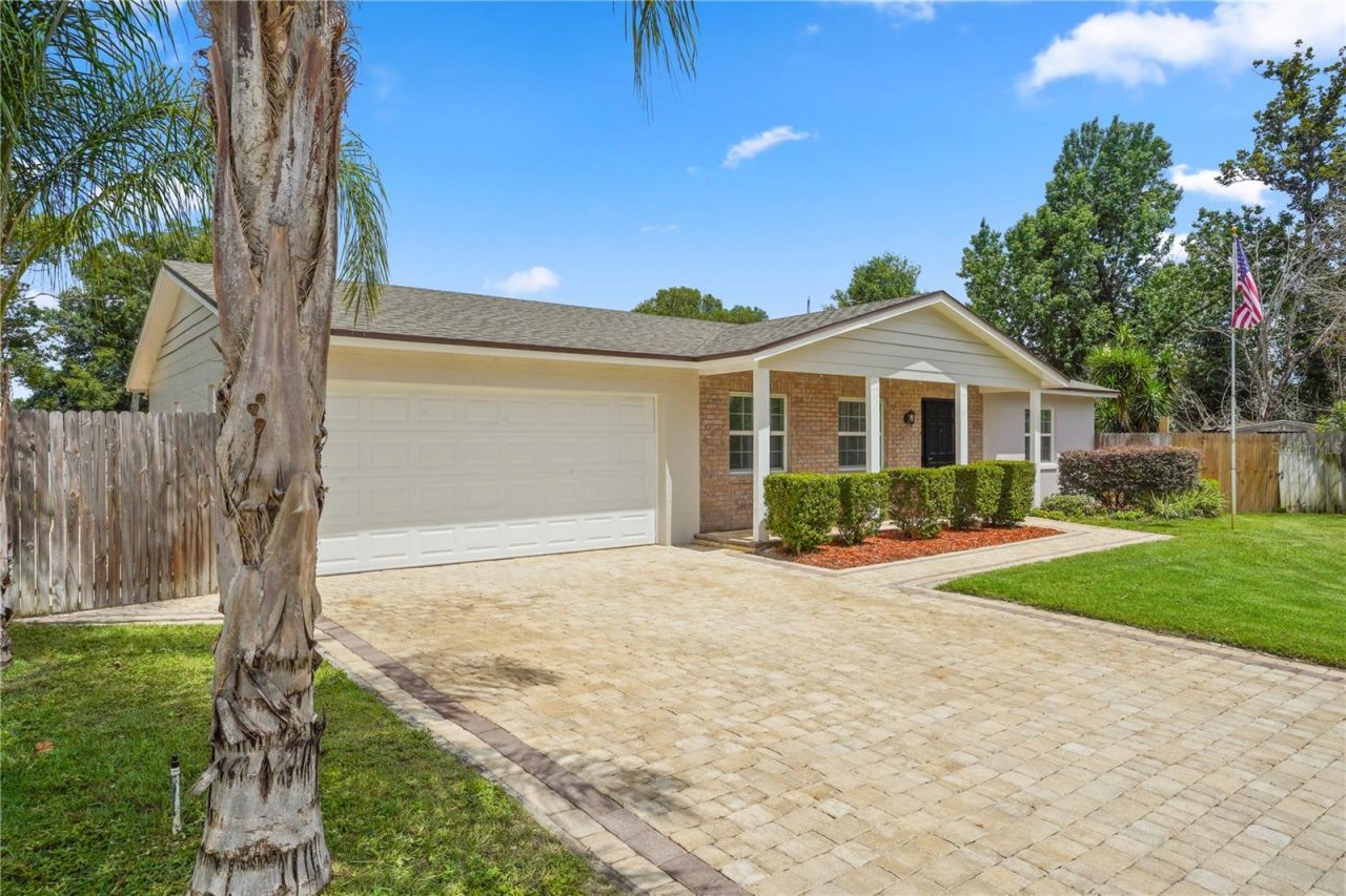 110 Devon Court , Longwood, FL 32779 Photo