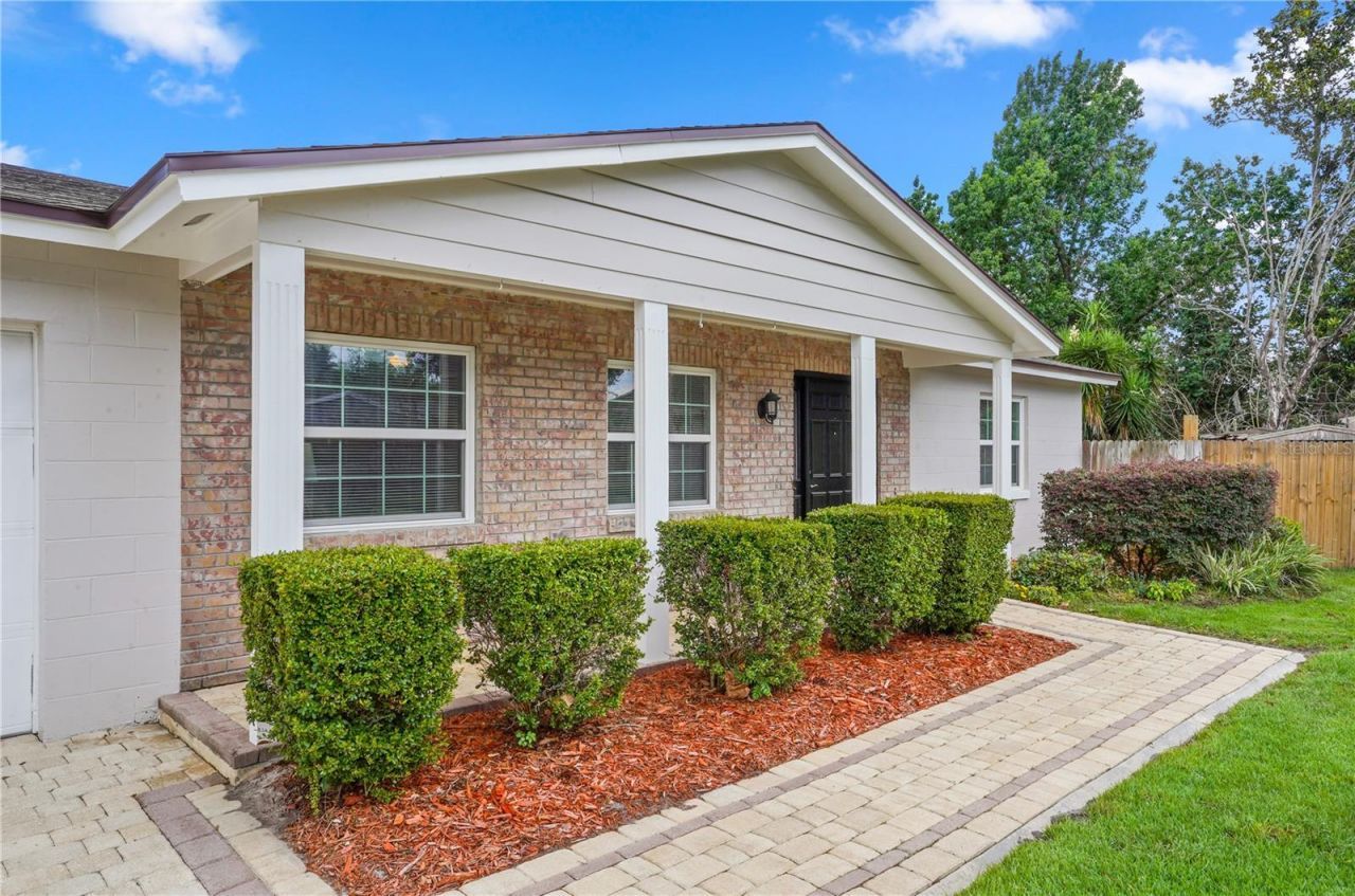 110 Devon Court , Longwood, FL 32779 Photo