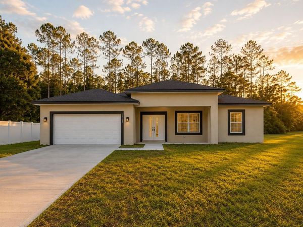 8038 N MALTESE DRIVE , CITRUS SPRINGS, FL 34433