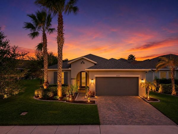 4007 GREEN SABAL , ORLANDO, FL 32824