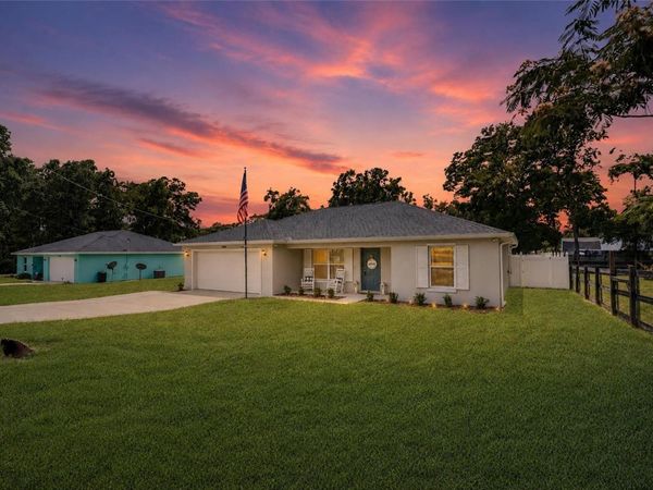 6060 NW 59TH AVENUE , OCALA, FL 34482