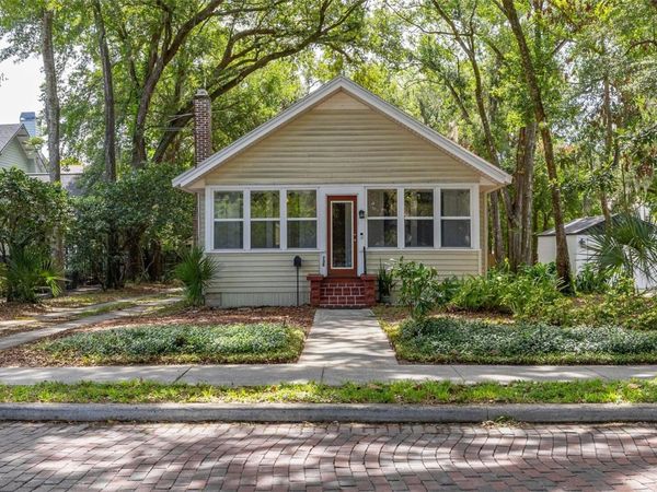 738 S PENNSYLVANIA AVENUE , WINTER PARK, FL 32789