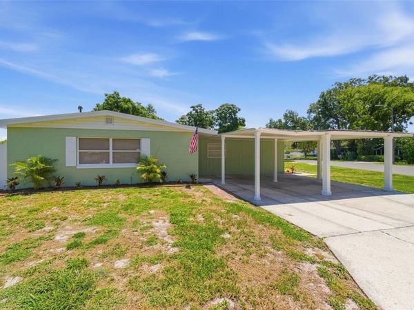 531 GARDEN DRIVE S, LAKELAND, FL 33813