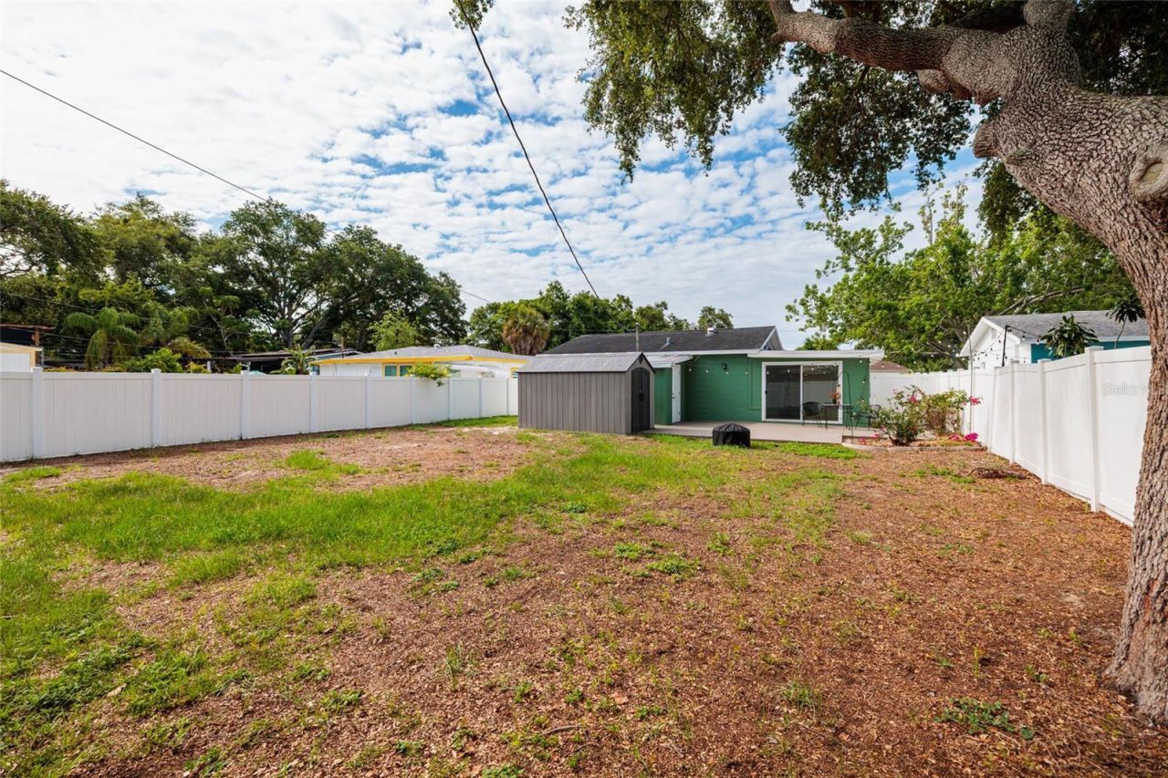 661 63rd Avenue S, Saint Petersburg, FL 33705 Photo