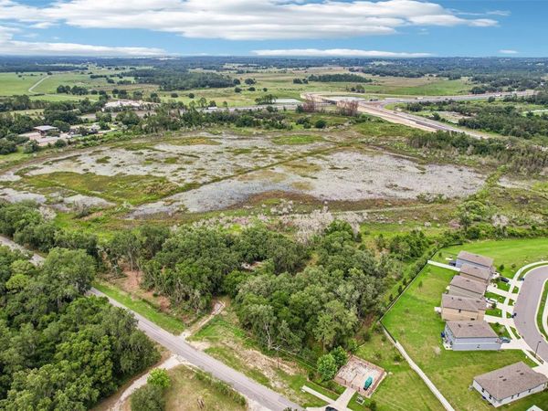 20736 OBRIEN ROAD , GROVELAND, FL 34736