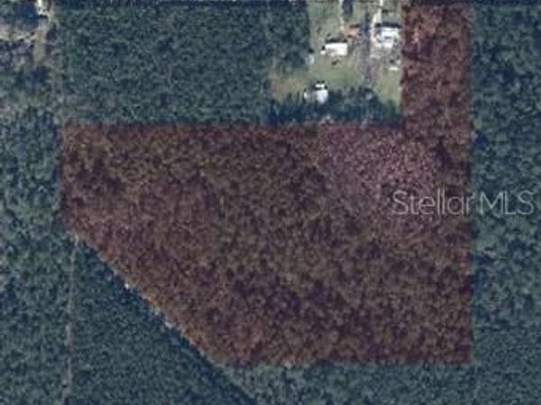 TBD NE 108TH PLACE , WALDO, FL 32694