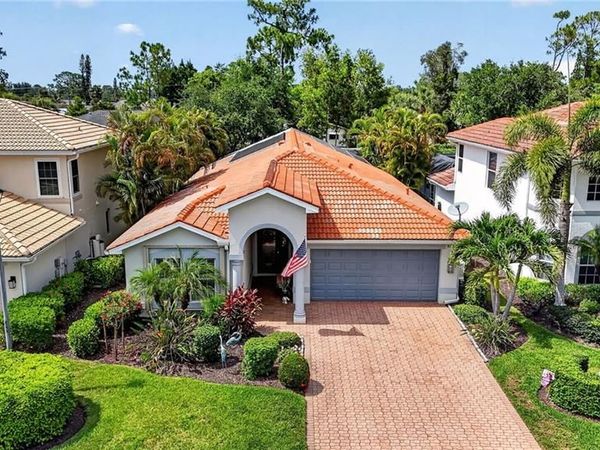 9110 Astonia WAY , ESTERO, FL 33967