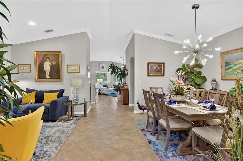 9110 Astonia Way , Estero, FL 33967 Photo