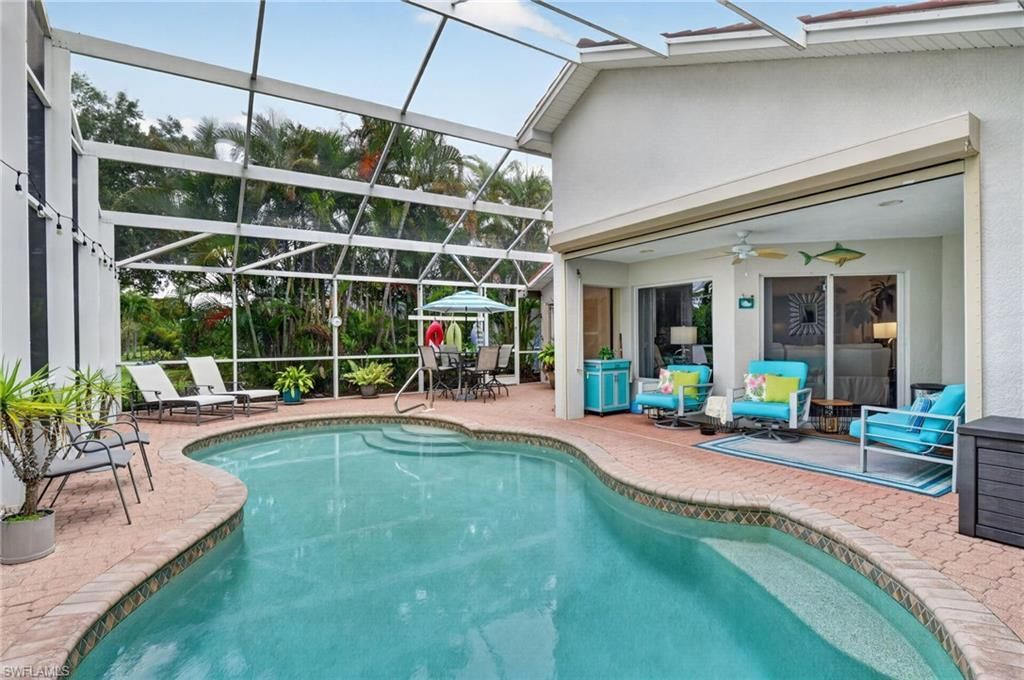 9110 Astonia Way , Estero, FL 33967 Photo