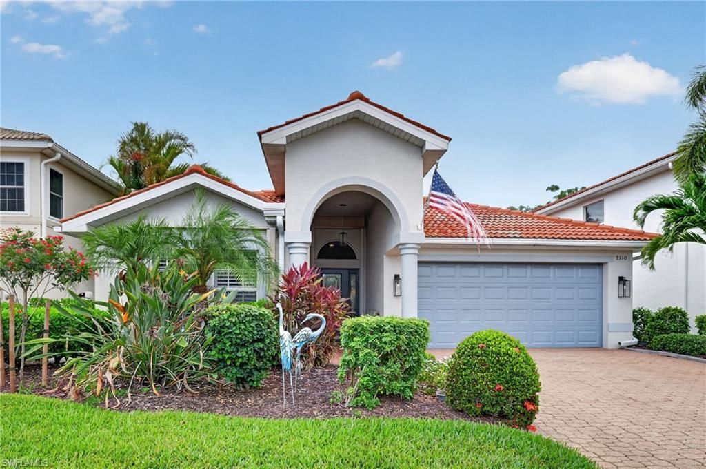 9110 Astonia Way , Estero, FL 33967 Photo