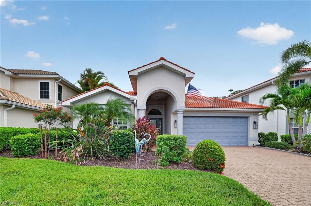 9110 Astonia Way , Estero, FL 33967 Photo