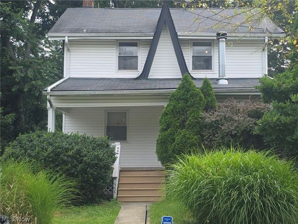 555 Wyandot Avenue, Akron, OH 44305