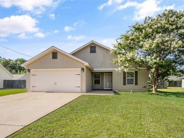 18418 Arabian Drive , Vance, AL 35490