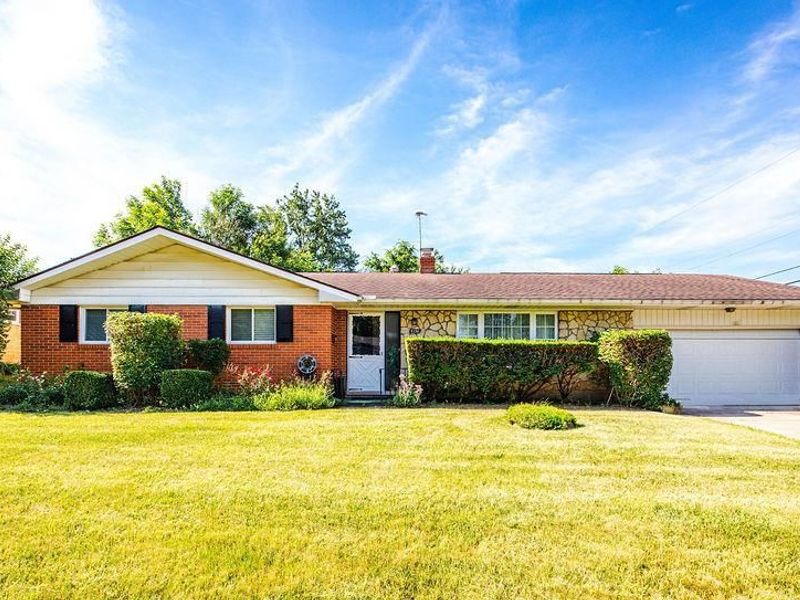 4156 Breezewood Avenue, Dayton, OH 45406 Photo 1
