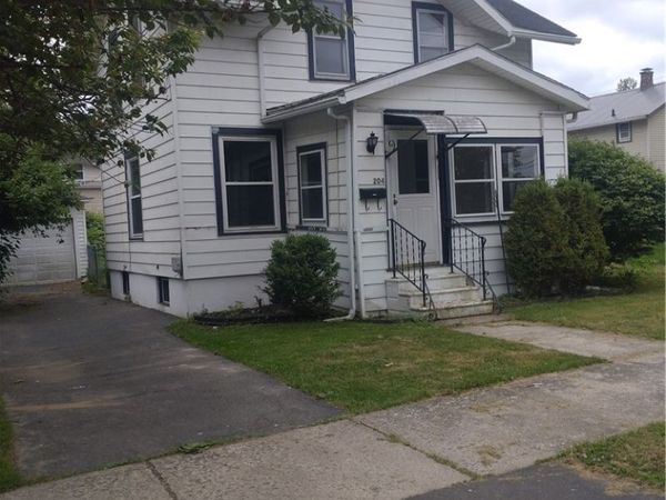 204 Shepler Street , Elmira, NY 14904