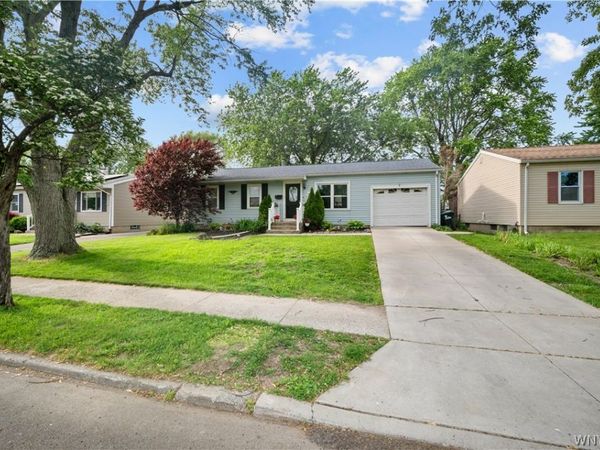334 Desmond Drive , Tonawanda, NY 14150