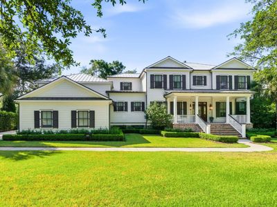 660 Ellis Oak Avenue, Charleston, SC 29412