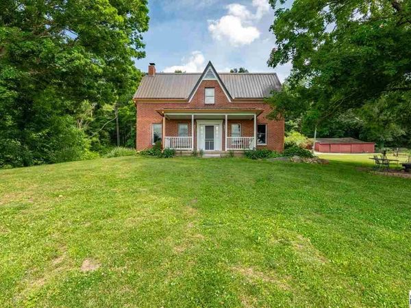 7181 W Filbeck Drive, Terre Haute, IN 47802