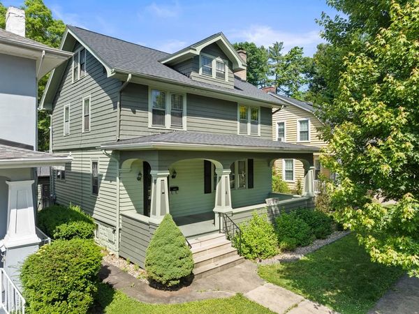 4 Birch Avenue, Wheeling, WV 26003