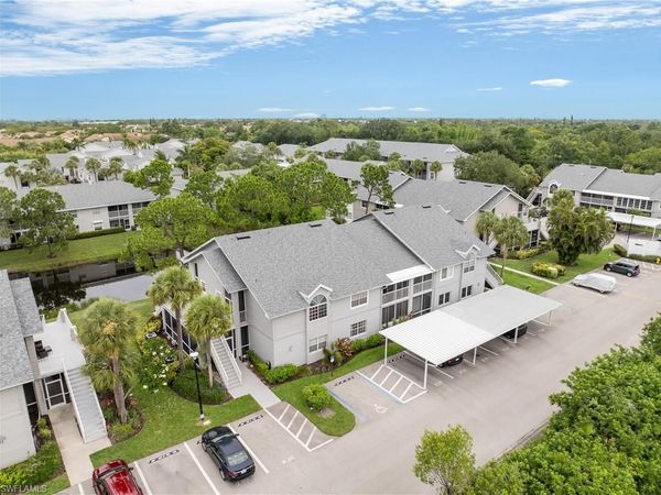 14500 Summerlin Trace CT , Unit 2, FORT MYERS, FL 33919