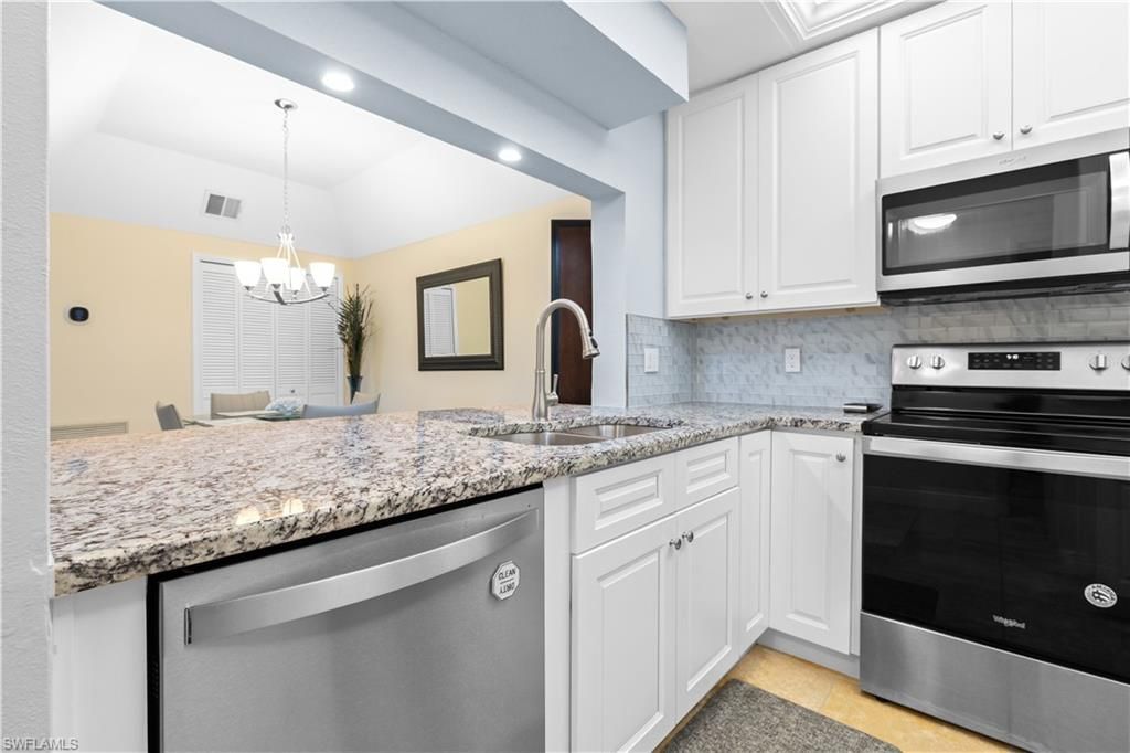 14500 Summerlin Trace Ct , Unit 2, Fort Myers, FL 33919 Photo