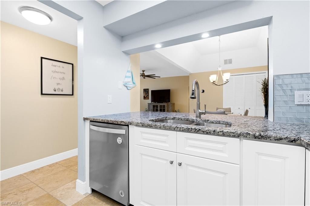 14500 Summerlin Trace Ct , Unit 2, Fort Myers, FL 33919 Photo