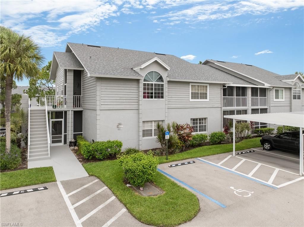 14500 Summerlin Trace Ct , Unit 2, Fort Myers, FL 33919 Photo