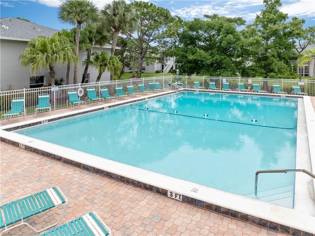 14500 Summerlin Trace Ct , Unit 2, Fort Myers, FL 33919 Photo