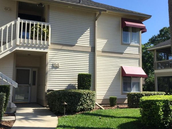 38 Magnolia Drive, Ormond Beach, FL 32174
