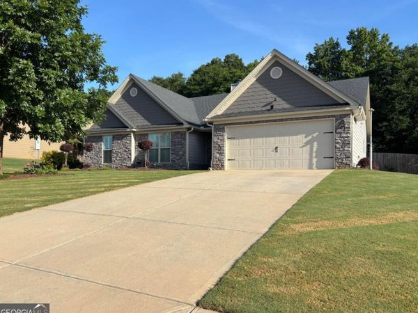 621 Lake Vista Drive Drive, Jefferson, GA 30549