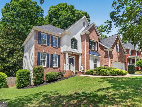 42 Briar Grove, Newnan, GA 30265