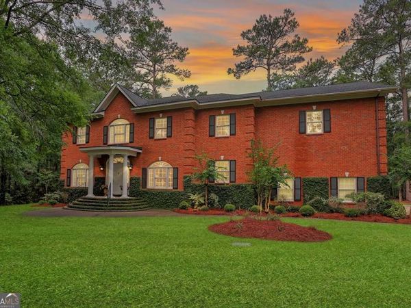 120 Lake Tomacheechee Drive, Rincon, GA 31326