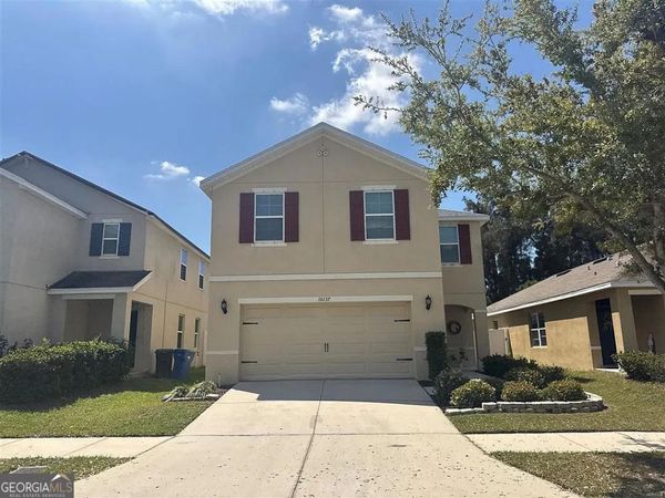 10137 Geese Trail Circle, Sun City Center, FL 33573