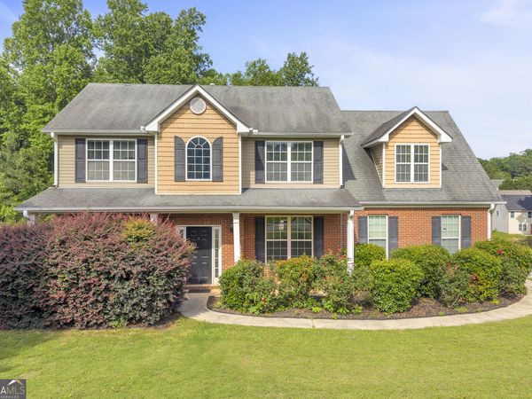 1616 Colton Landing Road, Winder, GA 30680