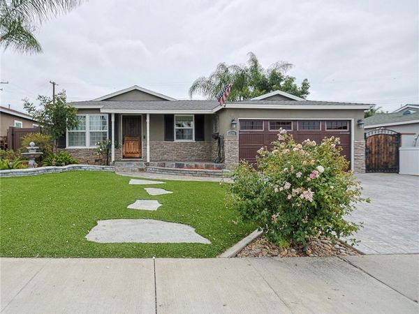 440 Juanita, La Habra, CA 90631