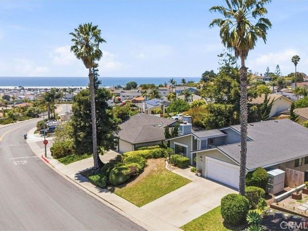 212 Highland Drive, Pismo Beach, CA 93449