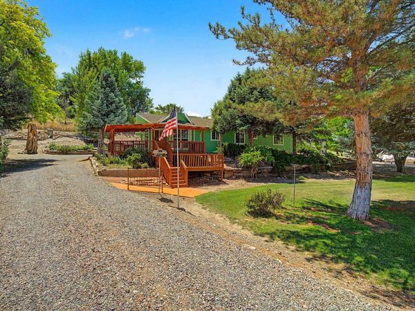 1240 Crawford Avenue, Delta, CO 81416