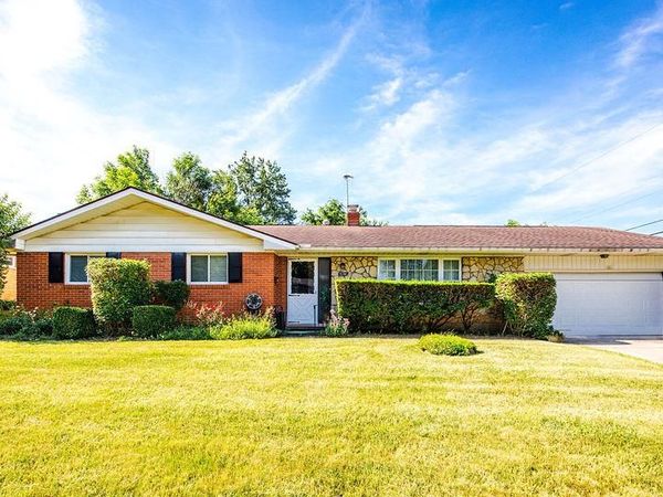 4156 Breezewood Avenue, Dayton, OH 45406