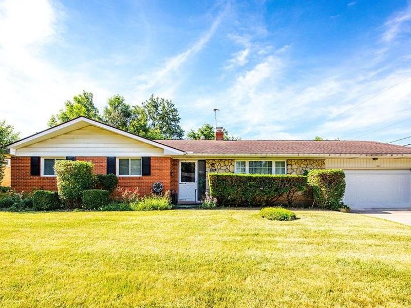 4156 Breezewood Avenue, Dayton, OH 45406 Photo 1