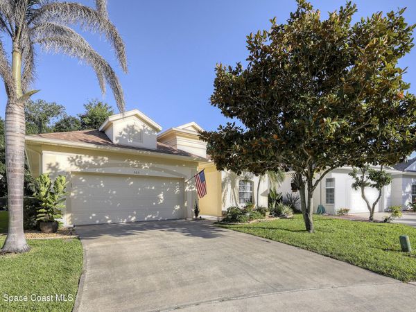 565 Greenleaf Lane , Titusville, FL 32780